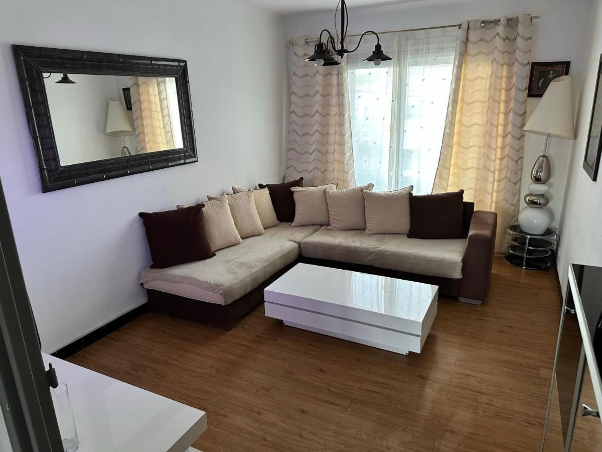 Superbe Appartement T3 Vue Exceptionnelle Golfe D'Ajaccio Ajaccio  Exterior photo